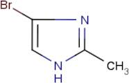 4-Bromo-2-methyl-1H-imidazole