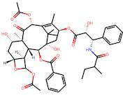 Dihydrocephalomannine