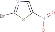 2-Bromo-5-nitro-1,3-thiazole
