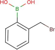 2-(Bromomethyl)benzeneboronic acid