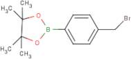 4-(Bromomethyl)benzeneboronic acid, pinacol ester