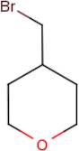 4-(Bromomethyl)tetrahydro-2H-pyran