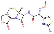 3-Desacetyl Cefotaxime lactone
