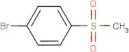 4-Bromophenyl methyl sulphone