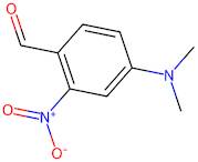 4-(Dimethylamino)-2-nitrobenzaldehyde