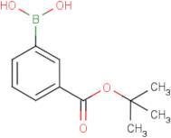 3-(tert-Butoxycarbonyl)benzeneboronic acid