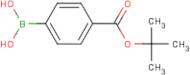 4-(tert-Butoxycarbonyl)benzeneboronic acid