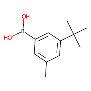 3-(tert-Butyl)-5-methylbenzeneboronic acid