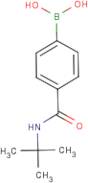 4-(tert-Butylaminocarbonyl)benzeneboronic acid