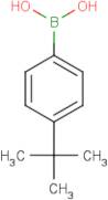 4-(tert-Butyl)benzeneboronic acid