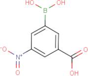3-Carboxy-5-nitrobenzeneboronic acid