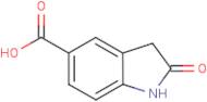 2-Oxindole-5-carboxylic acid