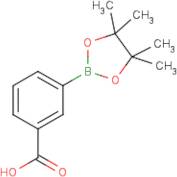 3-Carboxybenzeneboronic acid, pinacol ester