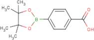 4-Carboxybenzeneboronic acid, pinacol ester