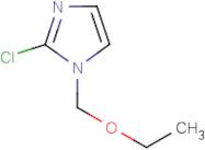 2-Chloro-1-ethoxymethylimidazole
