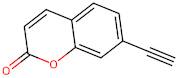 7-Ethynylcoumarin