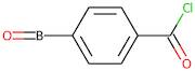 4-(Chlorocarbonyl)benzeneboronic anhydride