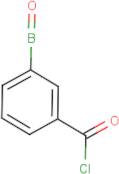 3-(Chlorocarbonyl)benzeneboronic anhydride