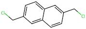 2,6-Bis(chloromethyl)naphthalene