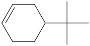 4-tert-Butylcyclohexene