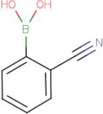 2-Cyanobenzeneboronic acid