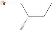 (S)-(+)-1-Bromo-2-methylbutane