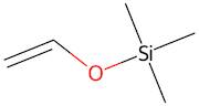 Vinyloxytrimethylsilane