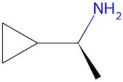 (S)-1-Cyclopropylethanamine