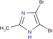 4,5-Dibromo-2-methylimidazole