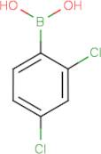 2,4-Dichlorobenzeneboronic acid