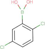2,5-Dichlorobenzeneboronic acid
