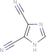 1H-Imidazole-4,5-dicarbonitrile