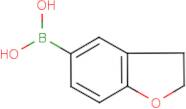 2,3-Dihydrobenzo[b]furan-5-boronic acid