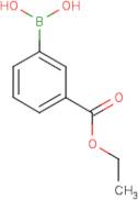 3-(Ethoxycarbonyl)benzeneboronic acid