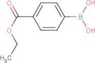 4-(Ethoxycarbonyl)benzeneboronic acid