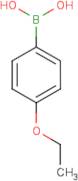 4-Ethoxybenzeneboronic acid