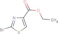 Ethyl 2-bromo-1,3-thiazole-4-carboxylate