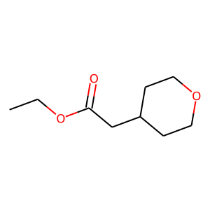 Ethyl tetrahydropyran-4-ylacetate