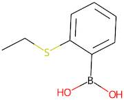 (2-Ethylthiophenyl)boronic acid