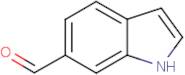 1H-Indole-6-carboxaldehyde