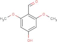 2,6-Dimethoxy-4-hydroxybenzaldehyde