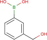 3-(Hydroxymethyl)benzeneboronic acid