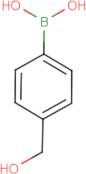 4-(Hydroxymethyl)benzeneboronic acid
