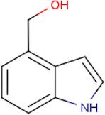 4-(Hydroxymethyl)-1H-indole