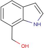 7-(Hydroxymethyl)-1H-indole