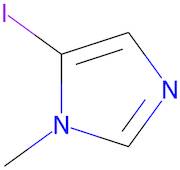 5-Iodo-1-methyl-1H-imidazole