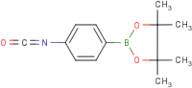 4-Isocyanatobenzeneboronic acid, pinacol ester