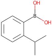 2-Isopropylbenzeneboronic acid