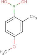 4-Methoxy-2-methylbenzeneboronic acid