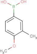4-Methoxy-3-methylbenzeneboronic acid